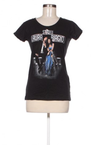 Γυναικείο t-shirt Unbranded, Μέγεθος M, Χρώμα Μαύρο, Τιμή 3,99 €