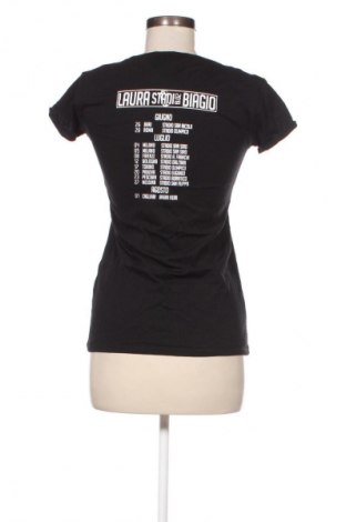 Γυναικείο t-shirt Unbranded, Μέγεθος M, Χρώμα Μαύρο, Τιμή 3,99 €