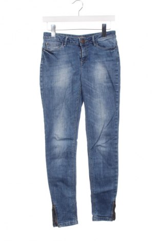 Γυναικείο Τζίν Unbranded, Μέγεθος XXS, Χρώμα Μπλέ, Τιμή 1,99 €