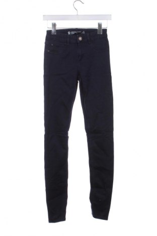 Blugi de femei Cubus, Mărime XS, Culoare Albastru, Preț 10,99 Lei