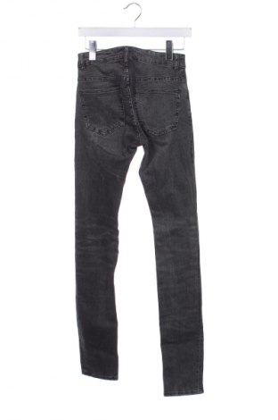 Dámské džíny  H&M Divided, Velikost M, Barva Šedá, Cena  79,00 Kč