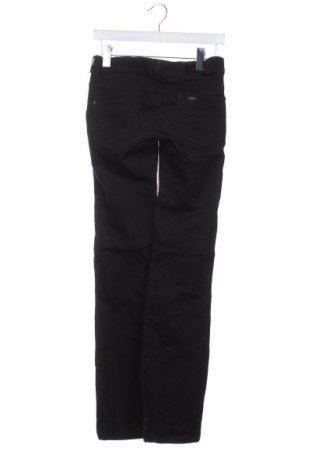 Damskie jeansy Lee, Rozmiar S, Kolor Czarny, Cena 239,99 zł