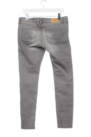 Dámské džíny  Skin To Skin, Velikost XXS, Barva Šedá, Cena  49,00 Kč