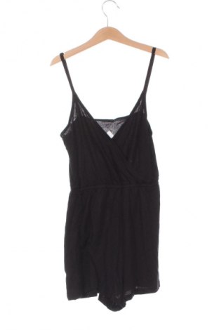 Women's short jumpsuit Unbranded, Μέγεθος XS, Χρώμα Μαύρο, Τιμή 1,99 €