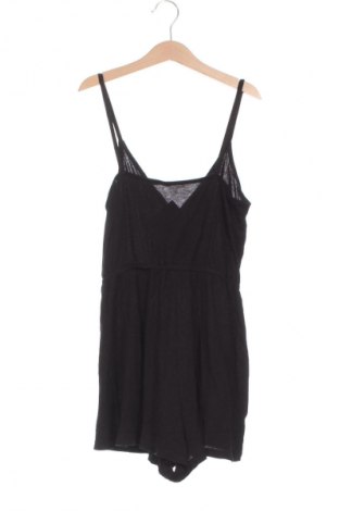 Women's short jumpsuit Unbranded, Μέγεθος XS, Χρώμα Μαύρο, Τιμή 1,99 €