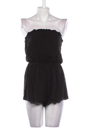 Women's short jumpsuit H&M Divided, Μέγεθος S, Χρώμα Μαύρο, Τιμή 1,99 €