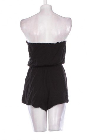 Women's short jumpsuit H&M Divided, Μέγεθος S, Χρώμα Μαύρο, Τιμή 1,99 €
