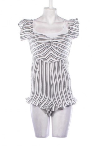 Dámská krátká kombinéza  Miss Selfridge, Velikost M, Barva Vícebarevné, Cena  49,00 Kč