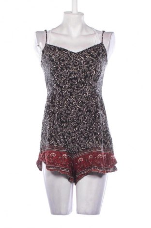 Dámská krátká kombinéza  Stradivarius, Velikost M, Barva Vícebarevné, Cena  49,00 Kč