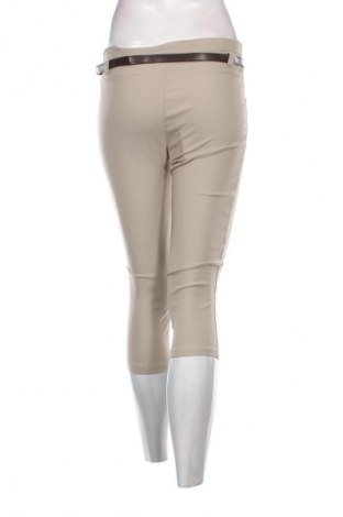 Γυναικείο παντελόνι Unbranded, Μέγεθος M, Χρώμα  Μπέζ, Τιμή 4,99 €