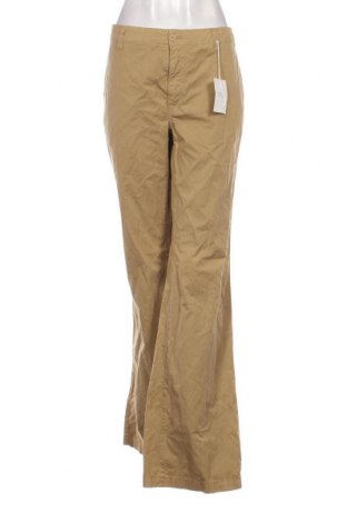 Dámské kalhoty  Bensimon, Velikost L, Barva Béžová, Cena  439,00 Kč