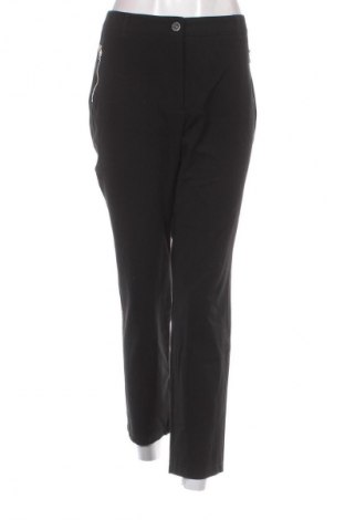 Női nadrág Gerry Weber, Méret XL, Szín Fekete, Ár 8 059 Ft