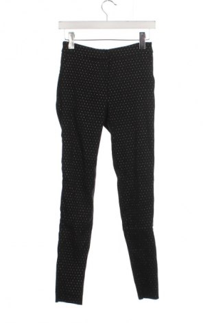 Γυναικείο παντελόνι Orsay, Μέγεθος S, Χρώμα Μαύρο, Τιμή 1,99 €