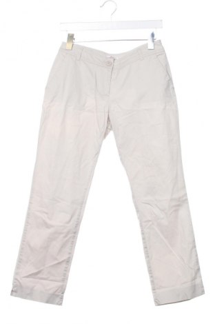 Dámské kalhoty  S. Marlon, Velikost XXS, Barva Krémová, Cena  49,00 Kč