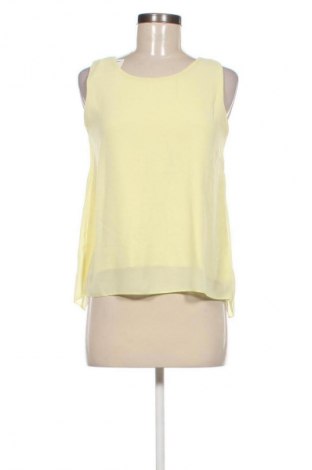 Dámské tilko  Unbranded, Velikost M, Barva Žlutá, Cena  49,00 Kč