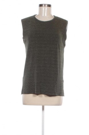 Γυναικείο αμάνικο μπλουζάκι Unbranded, Μέγεθος M, Χρώμα Πράσινο, Τιμή 1,99 €