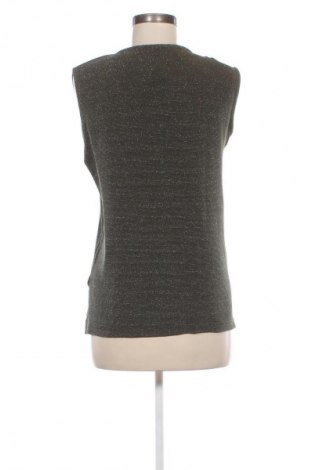 Γυναικείο αμάνικο μπλουζάκι Unbranded, Μέγεθος M, Χρώμα Πράσινο, Τιμή 1,99 €