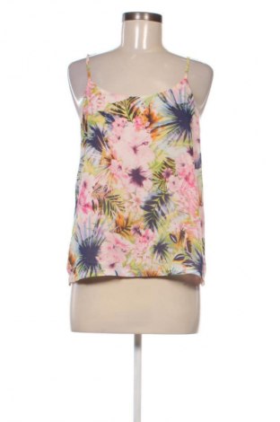 Γυναικείο αμάνικο μπλουζάκι Unbranded, Μέγεθος S, Χρώμα Πολύχρωμο, Τιμή 1,99 €