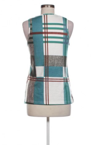 Γυναικείο αμάνικο μπλουζάκι Unbranded, Μέγεθος S, Χρώμα Πολύχρωμο, Τιμή 1,99 €