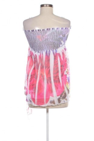 Γυναικείο αμάνικο μπλουζάκι Unbranded, Μέγεθος S, Χρώμα Πολύχρωμο, Τιμή 1,99 €