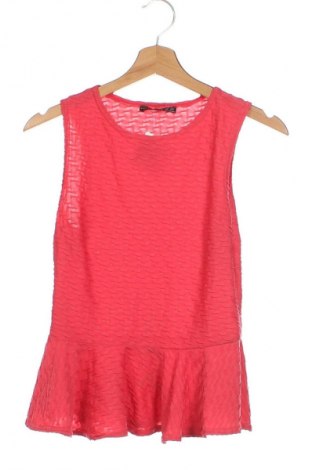 Γυναικείο αμάνικο μπλουζάκι Atmosphere, Μέγεθος XS, Χρώμα Ρόζ , Τιμή 1,99 €