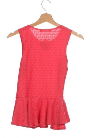 Γυναικείο αμάνικο μπλουζάκι Atmosphere, Μέγεθος XS, Χρώμα Ρόζ , Τιμή 1,99 €