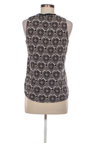 Γυναικείο αμάνικο μπλουζάκι City life, Μέγεθος S, Χρώμα Πολύχρωμο, Τιμή 1,99 €