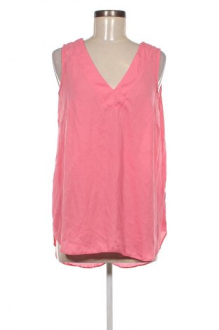 Γυναικείο αμάνικο μπλουζάκι F&F, Μέγεθος M, Χρώμα Ρόζ , Τιμή 1,99 €