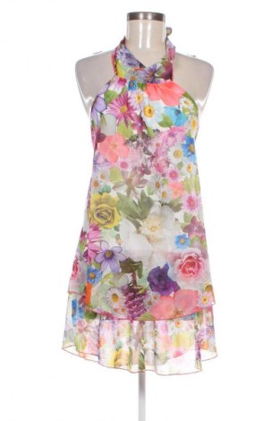 Damska koszulka na ramiączkach Fly Girl, Rozmiar M, Kolor Kolorowy, Cena 79,99 zł