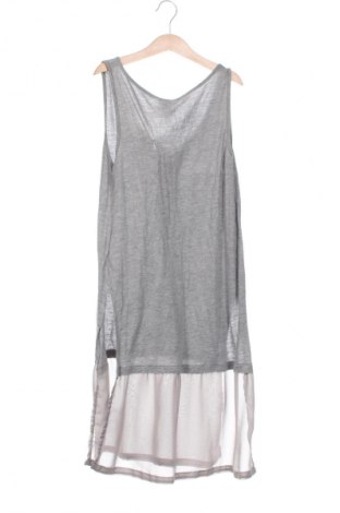 Damentop Lindex, Größe XS, Farbe Grau, Preis 1,99 €