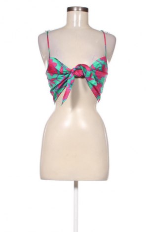 Dámské tilko  Sinsay, Velikost M, Barva Vícebarevné, Cena  49,00 Kč