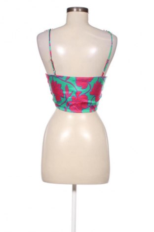 Dámské tilko  Sinsay, Velikost M, Barva Vícebarevné, Cena  49,00 Kč