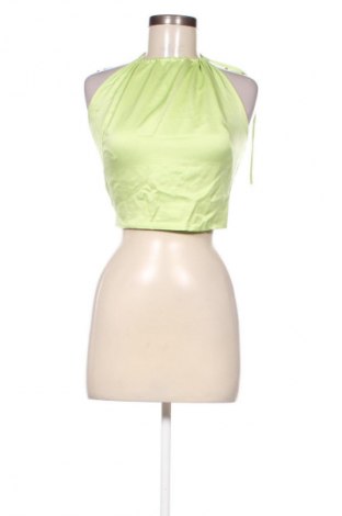 Dámské tilko  Sinsay, Velikost M, Barva Zelená, Cena  49,00 Kč