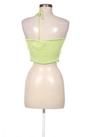 Dámské tilko  Sinsay, Velikost M, Barva Zelená, Cena  49,00 Kč