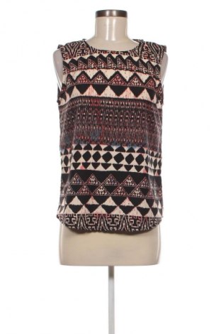 Γυναικείο αμάνικο μπλουζάκι VILA, Μέγεθος M, Χρώμα Πολύχρωμο, Τιμή 1,99 €