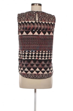 Γυναικείο αμάνικο μπλουζάκι VILA, Μέγεθος M, Χρώμα Πολύχρωμο, Τιμή 1,99 €