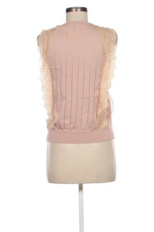 Tricou de damă Yes Zee, Mărime L, Culoare Bej, Preț 52,99 Lei