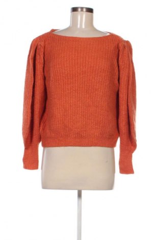 Dámský svetr Unbranded, Velikost M, Barva Béžová, Cena  99,00 Kč