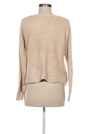 Dámský svetr Unbranded, Velikost S, Barva Béžová, Cena  119,00 Kč
