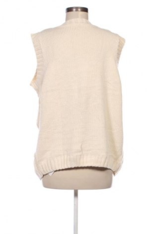 Női pulóver Unbranded, Méret XXL, Szín Ekrü
, Ár 2 979 Ft