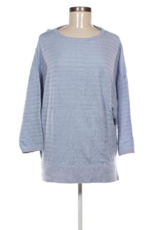 Γυναικείο πουλόβερ Unbranded, Μέγεθος L, Χρώμα Μπλέ, Τιμή 3,99 €