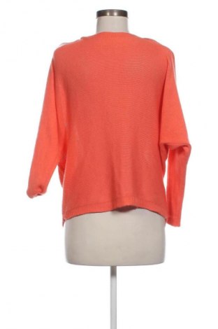 Γυναικείο πουλόβερ Unbranded, Μέγεθος M, Χρώμα Πορτοκαλί, Τιμή 14,99 €