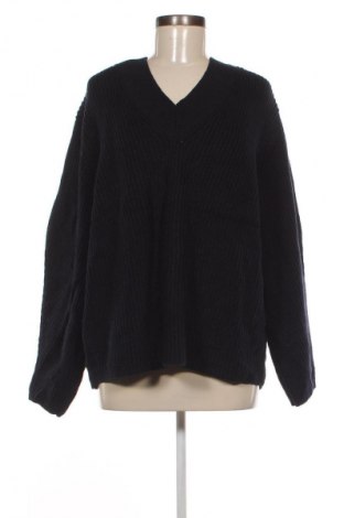 Γυναικείο πουλόβερ Unbranded, Μέγεθος L, Χρώμα Μπλέ, Τιμή 0,99 €