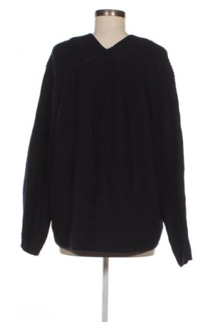 Γυναικείο πουλόβερ Unbranded, Μέγεθος L, Χρώμα Μπλέ, Τιμή 0,99 €