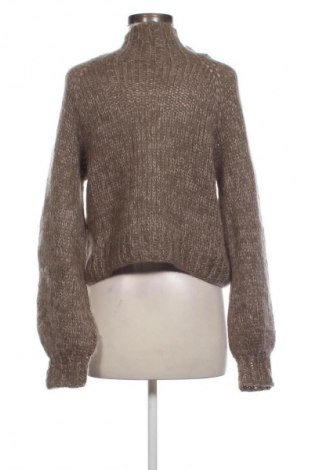 Dámský svetr Unbranded, Velikost M, Barva Béžová, Cena  269,00 Kč