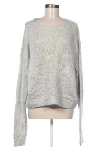 Dámský svetr Unbranded, Velikost M, Barva Šedá, Cena  89,00 Kč