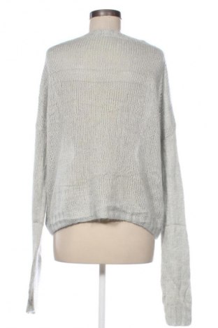 Dámský svetr Unbranded, Velikost M, Barva Šedá, Cena  89,00 Kč