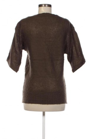 Γυναικείο πουλόβερ Unbranded, Μέγεθος S, Χρώμα Καφέ, Τιμή 3,99 €