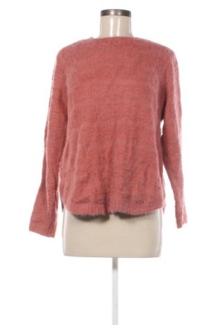 Dámský svetr Unbranded, Velikost XL, Barva Oranžová, Cena  139,00 Kč