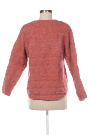 Dámský svetr Unbranded, Velikost XL, Barva Oranžová, Cena  139,00 Kč